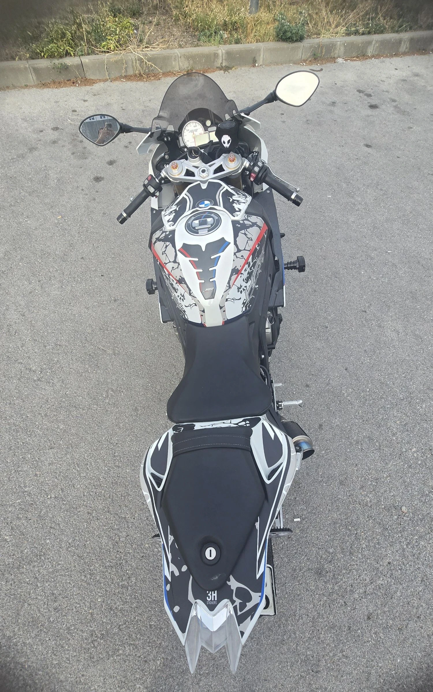 BMW S  - изображение 8