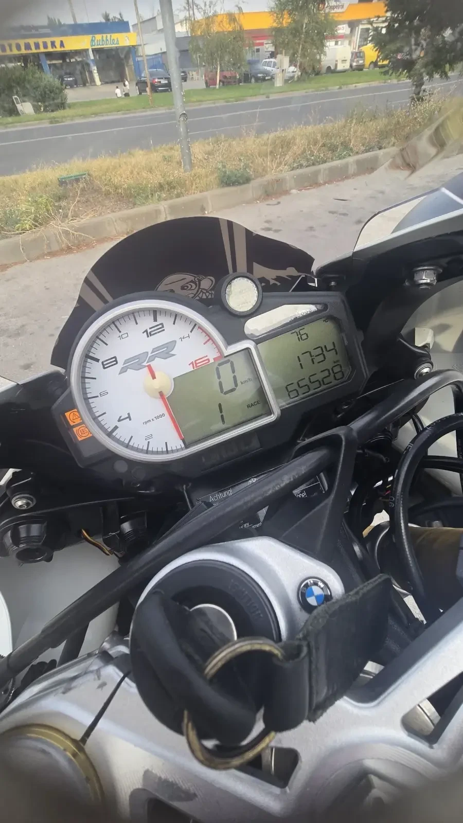 BMW S  - изображение 9