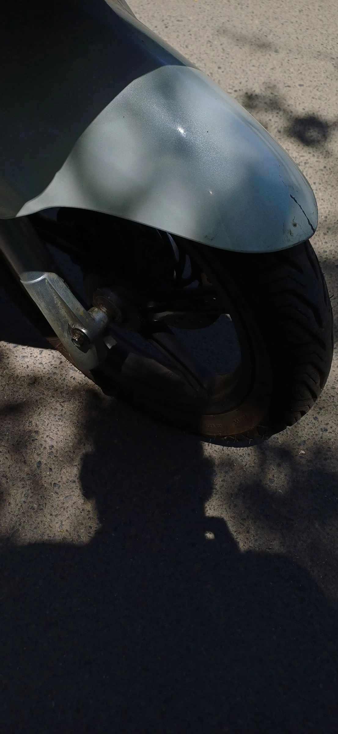 Honda Pcx 125, снимка 6 - Мотоциклети и мототехника - 54721897