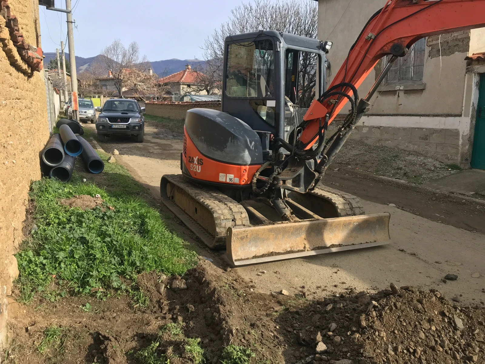 ����� Hitachi U52 | Mobile.bg � ����������� 3