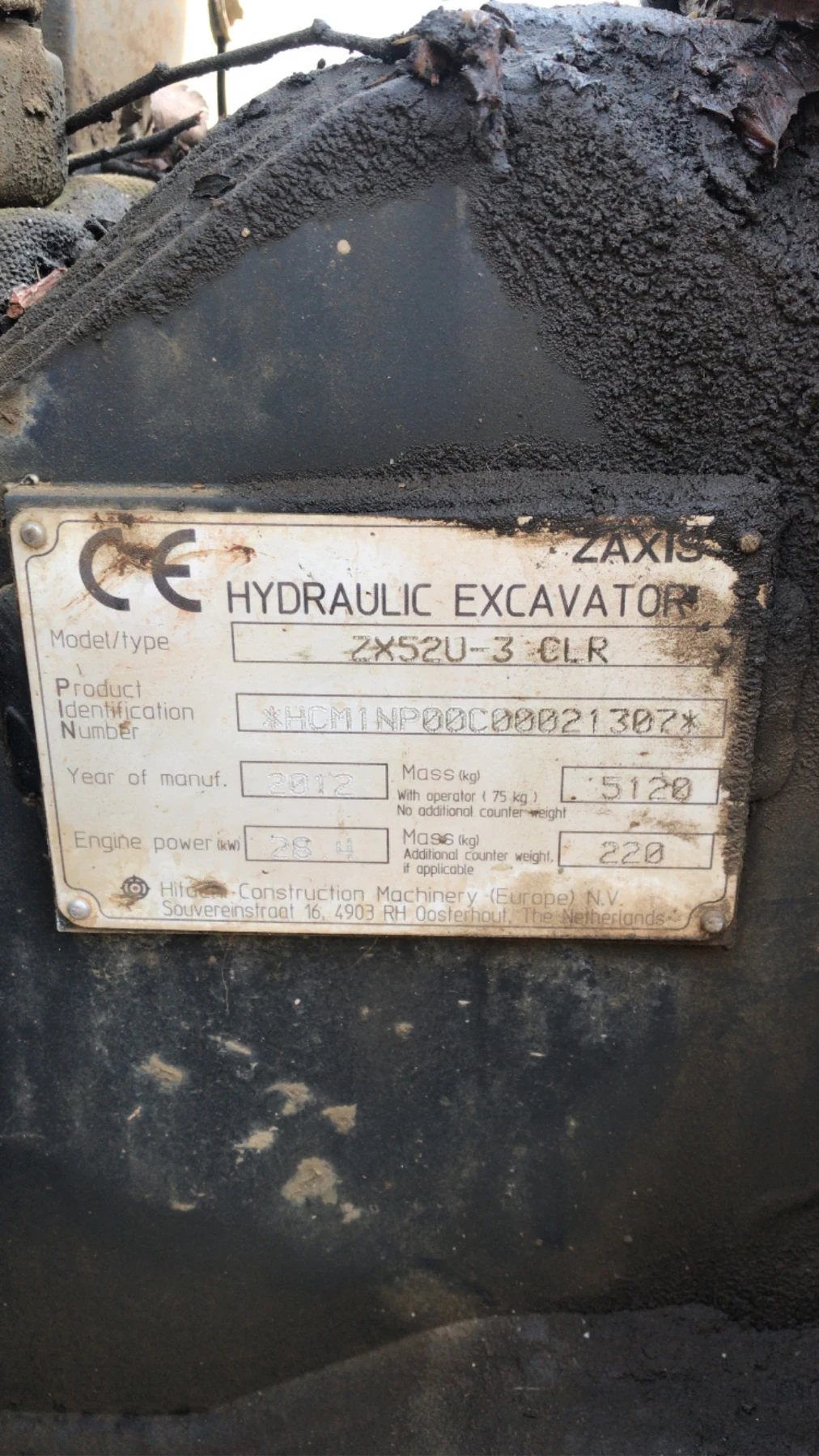 ����� Hitachi U52 | Mobile.bg � ����������� 4