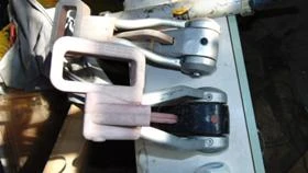 Каравана Adria ОБОРУДВАНЕ, снимка 1