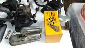 Каравана Adria ОБОРУДВАНЕ, снимка 3