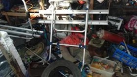 Каравана Adria ОБОРУДВАНЕ, снимка 2