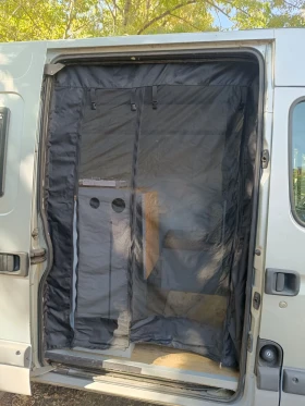 Кемпер Renault Master , снимка 17
