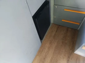 Кемпер Renault Master , снимка 16