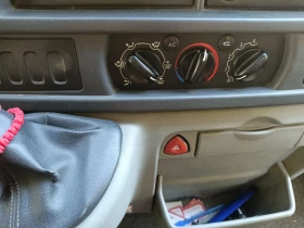 Кемпер Renault Master , снимка 8