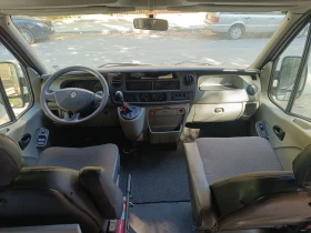 Кемпер Renault Master , снимка 6