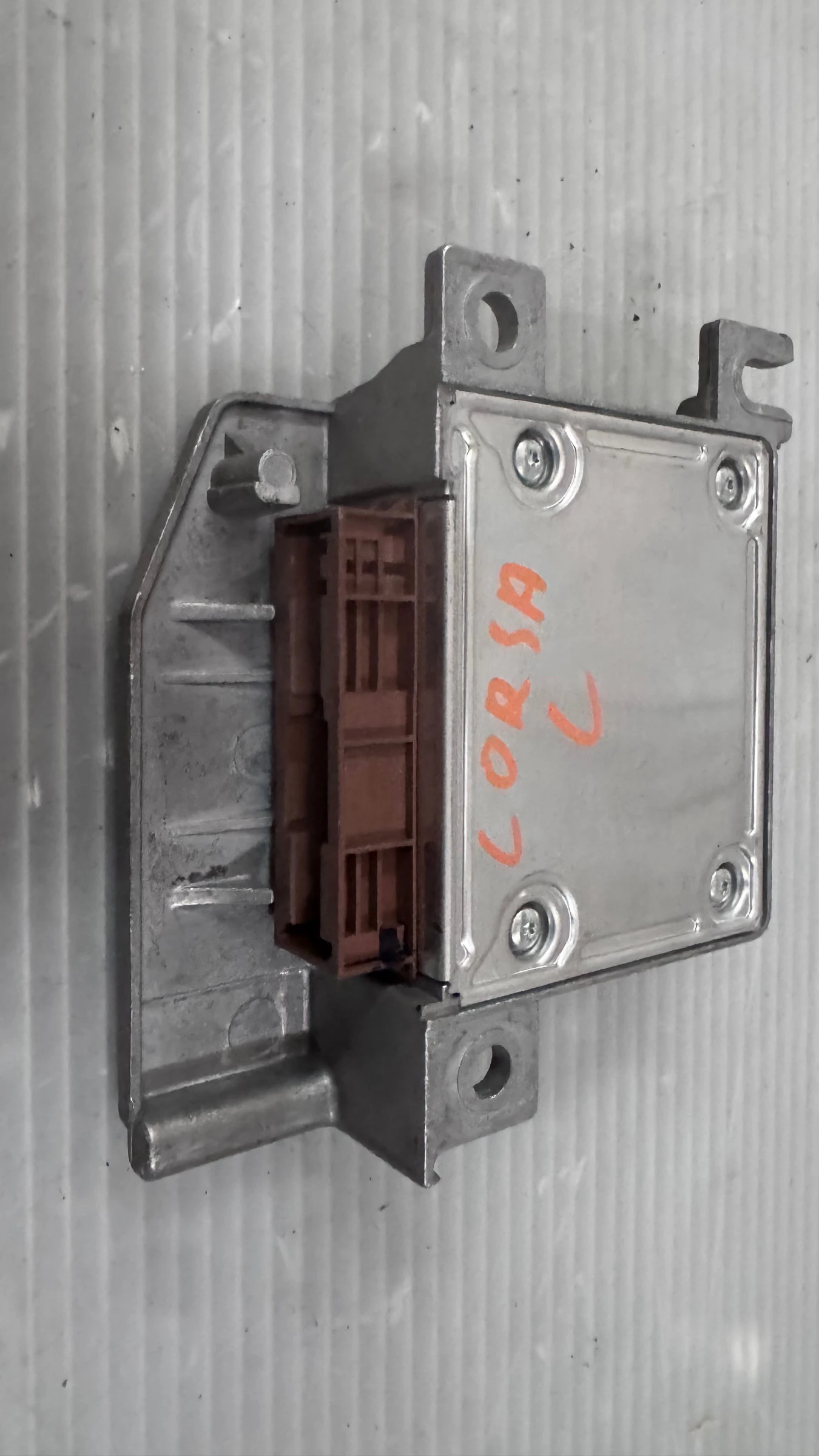 Airbag  /  /  a Opel Corsa - 24439954 / 327963935 | Mobile.bg   1