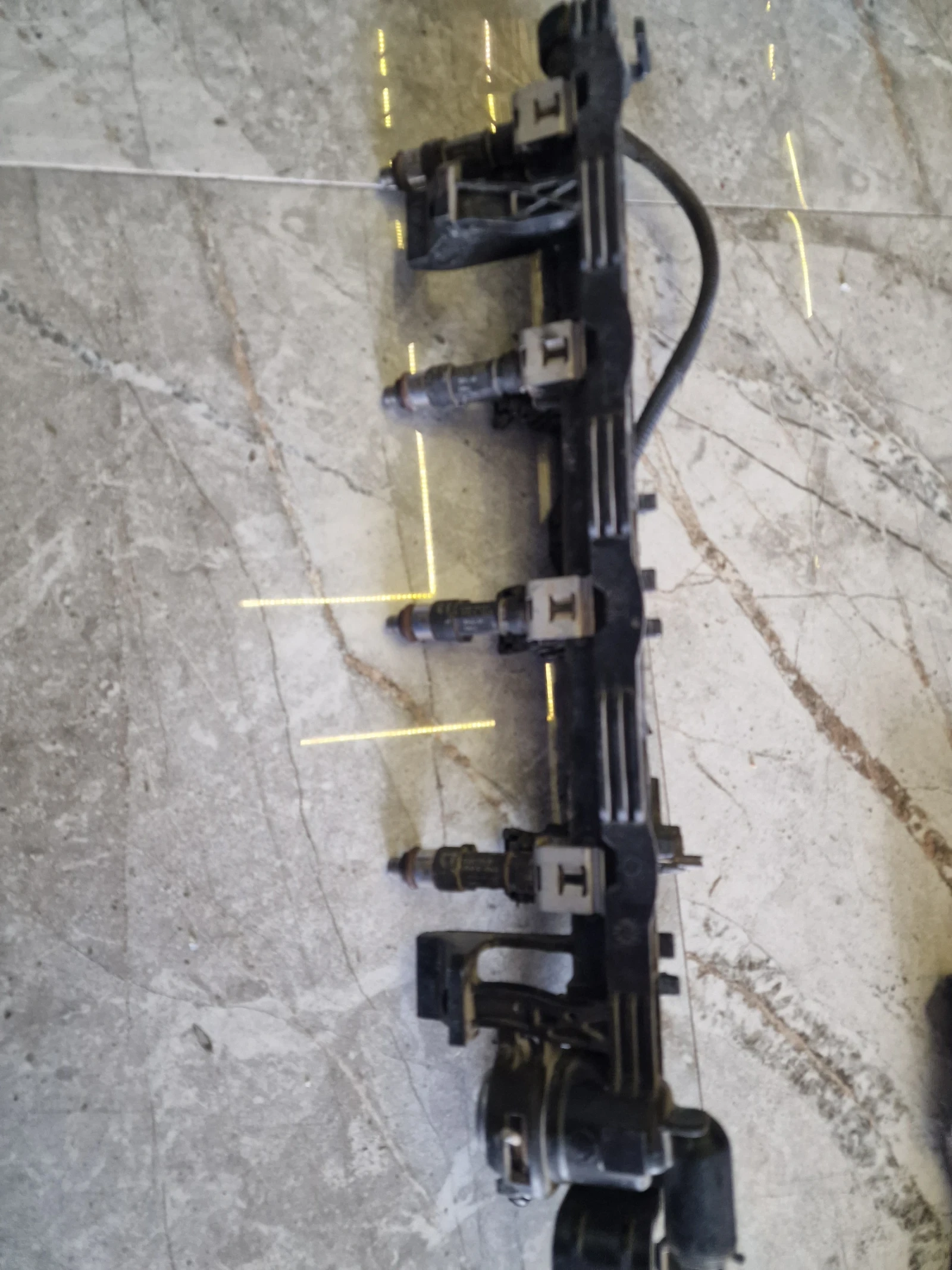 0280158207 ���� ������ FORD FIESTA 1.4  | Mobile.bg � ����������� 3