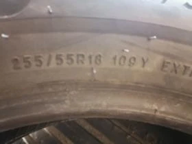 Гуми Летни 255/55R18, снимка 12