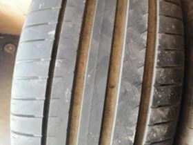 Гуми Летни 255/55R18, снимка 4