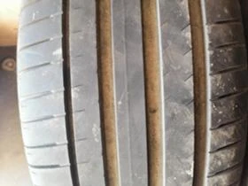 Гуми Летни 255/55R18, снимка 5