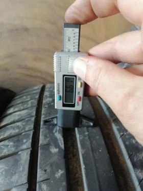 Гуми Летни 255/55R18, снимка 7