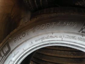 Гуми Летни 255/55R18, снимка 10