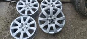 Джанти за VW Golf, снимка 2
