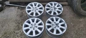Джанти за VW Golf, снимка 1