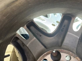 Гуми с джанти Nexen 245/45R17, снимка 7
