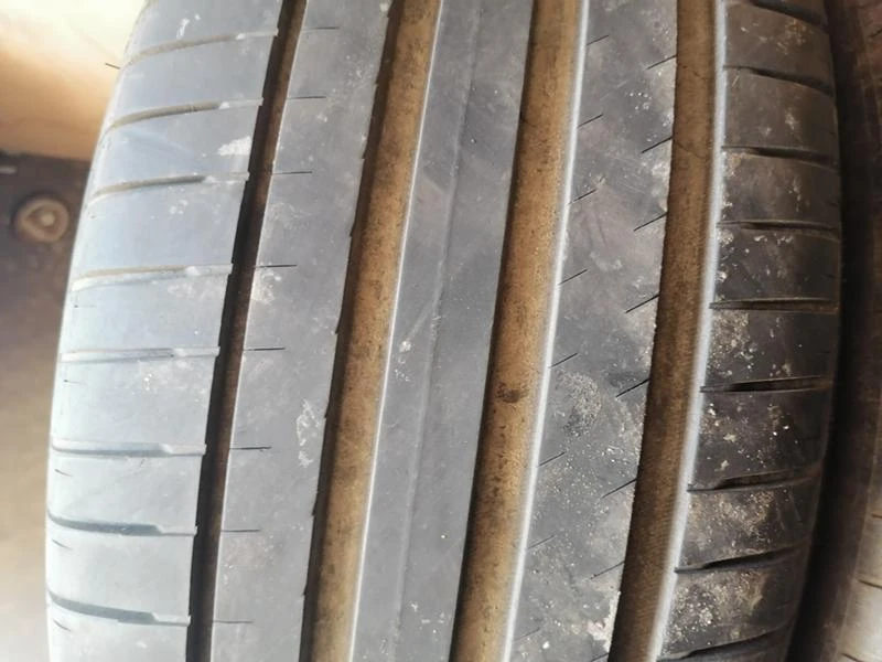 Гуми Летни 255/55R18, снимка 4 - Гуми и джанти - 32081764