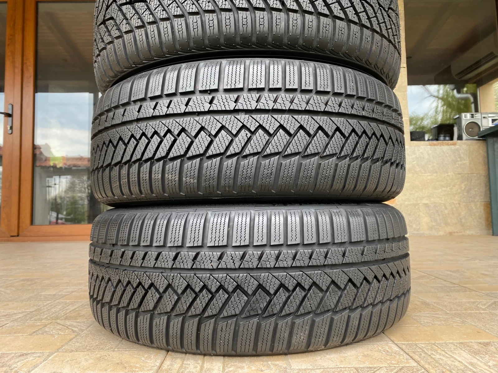    215/45R17  Opel Corsa | Mobile.bg   15