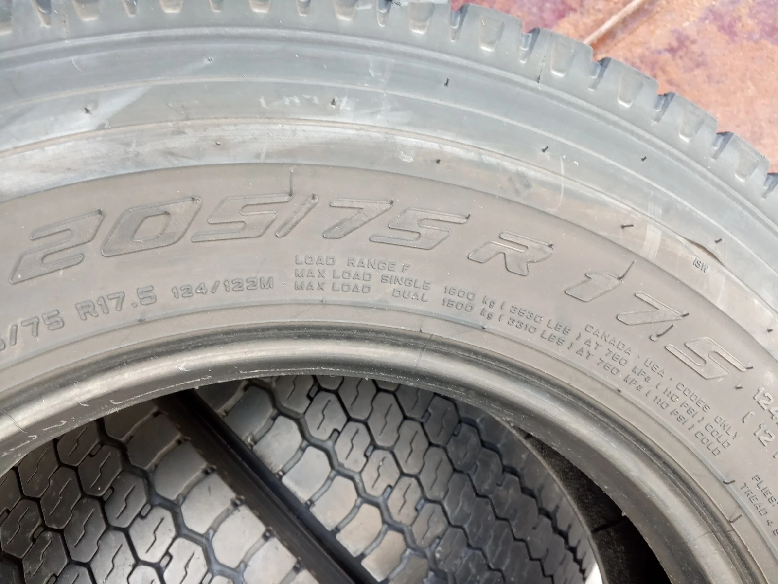 ���� 205/75R17.5 | Mobile.bg � ����������� 9