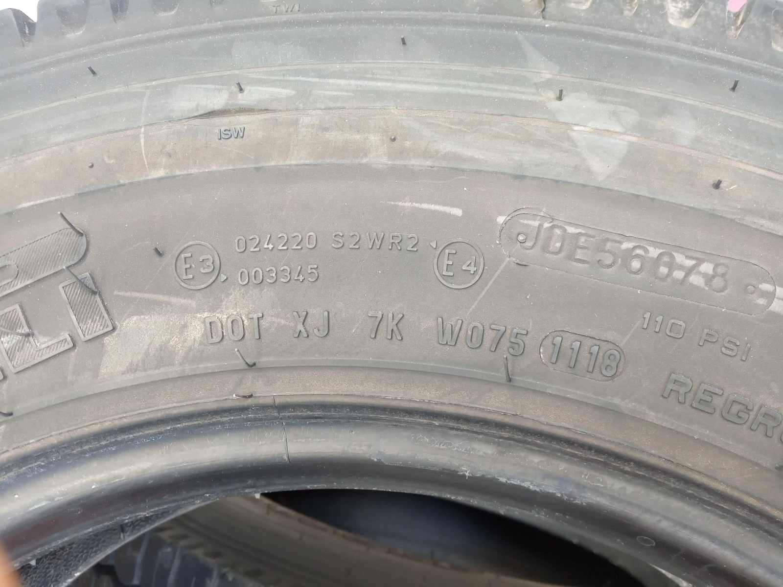���� 205/75R17.5 | Mobile.bg � ����������� 11