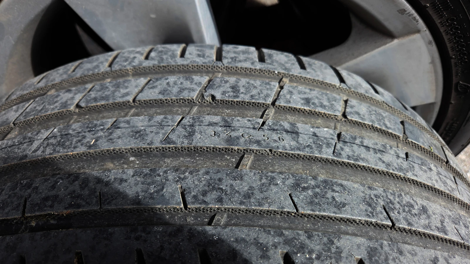  245/40R18 | Mobile.bg   6