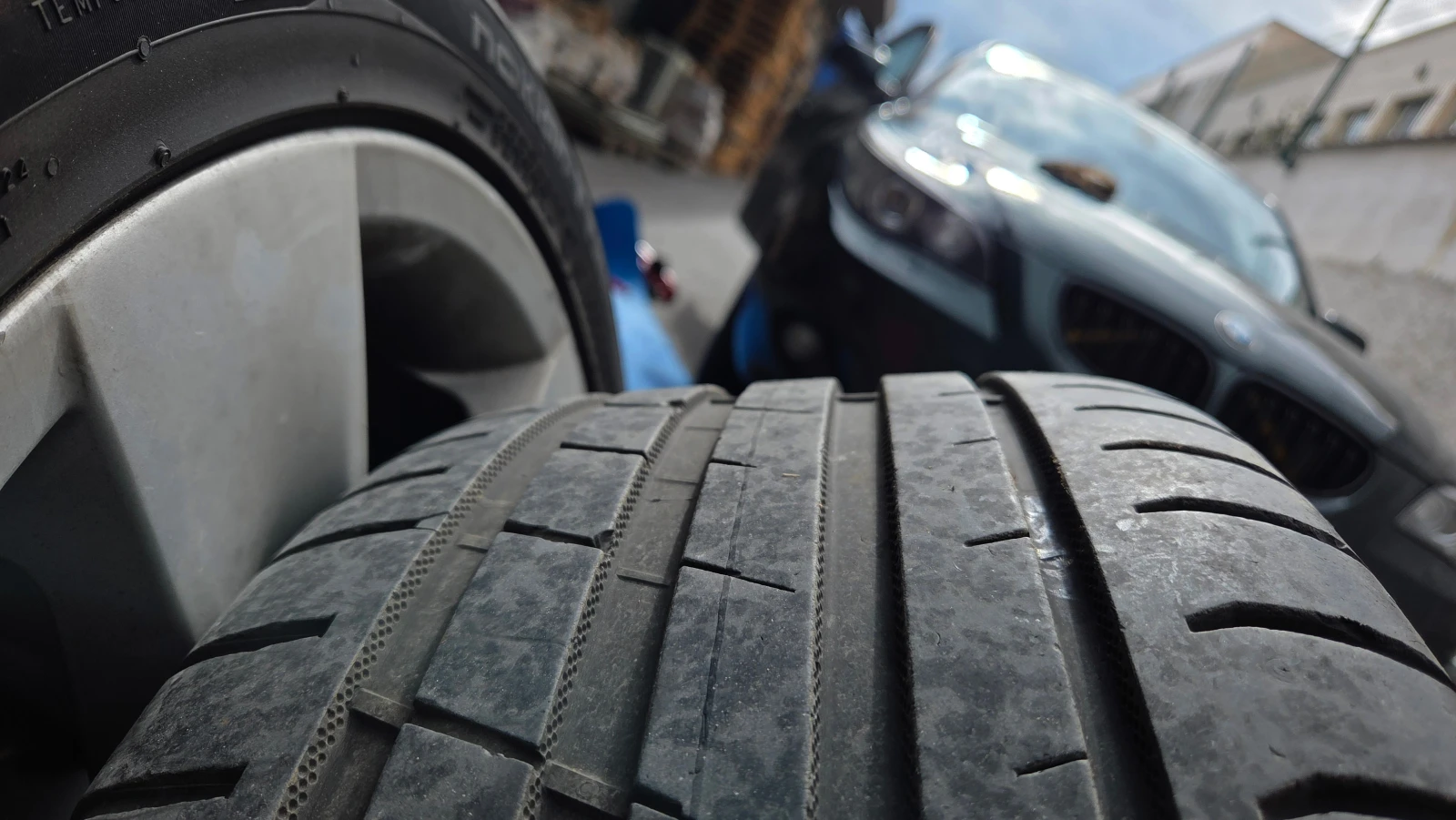  245/40R18 | Mobile.bg   2