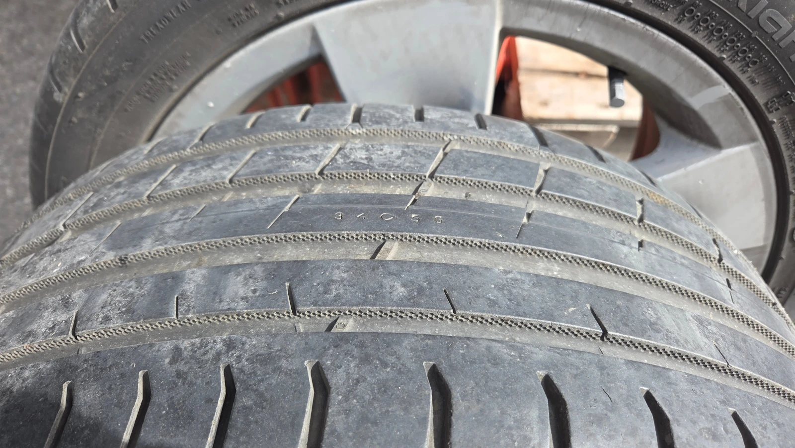  245/40R18 | Mobile.bg   7