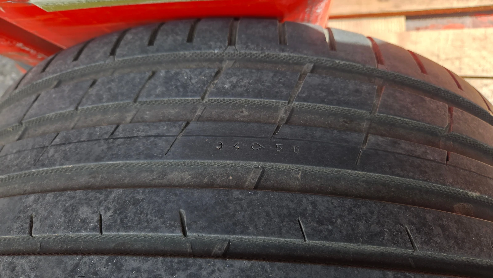  245/40R18 | Mobile.bg   8