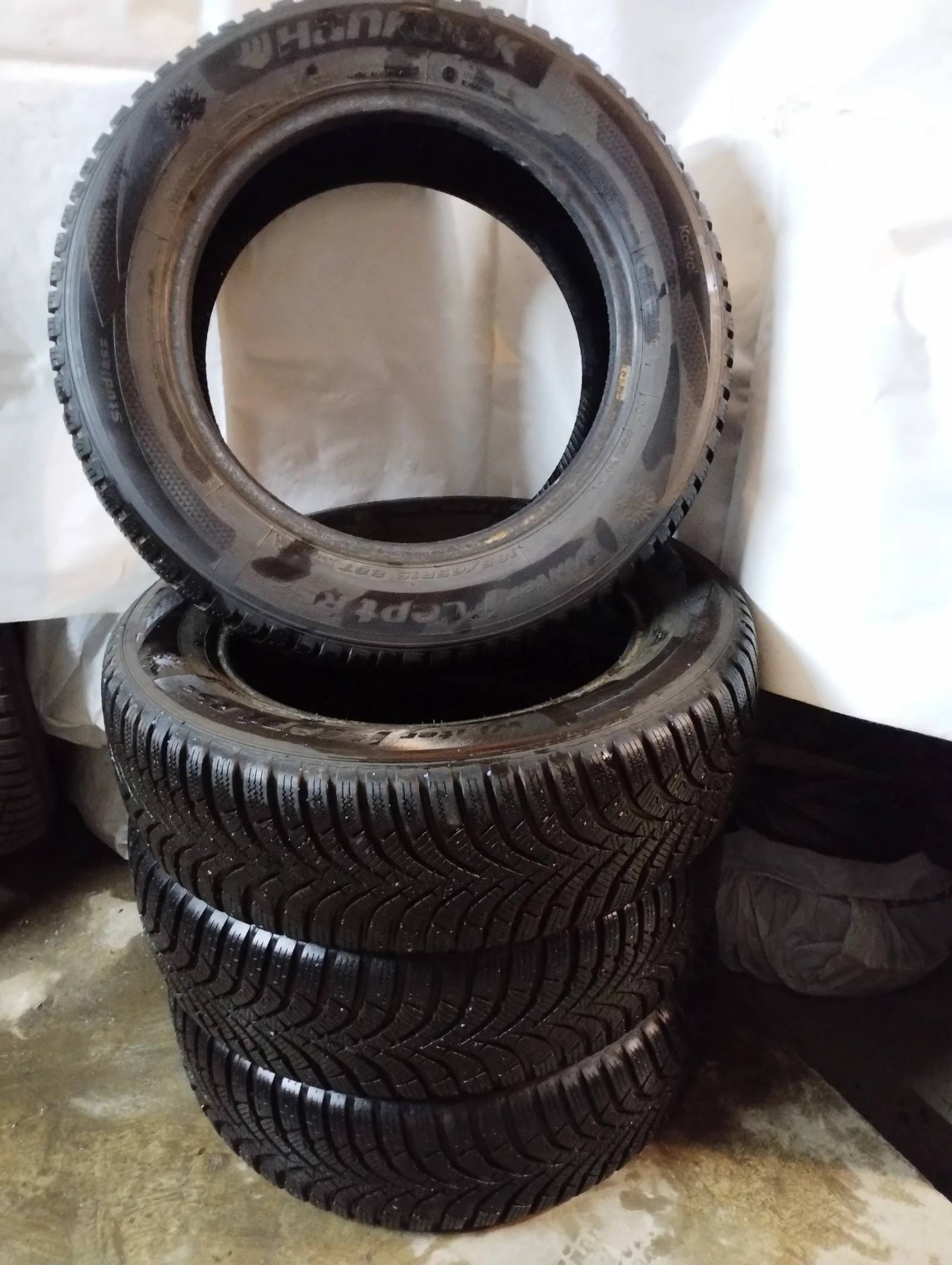  185/65R15 | Mobile.bg   4