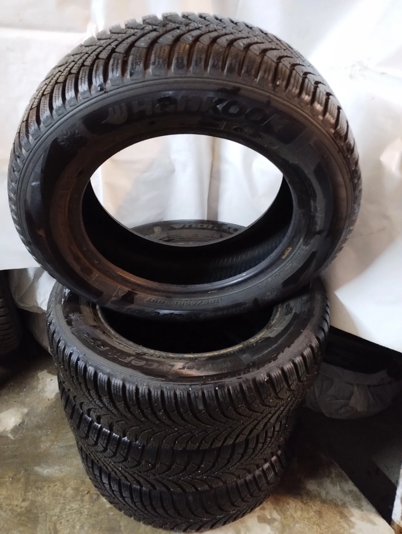  185/65R15 | Mobile.bg   3