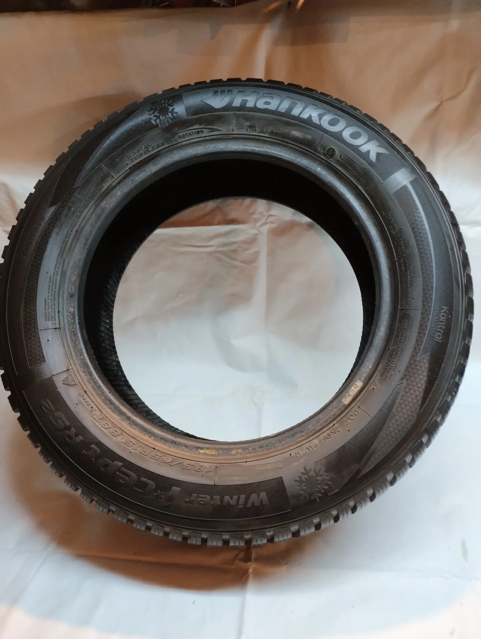  185/65R15 | Mobile.bg   5