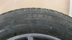 Гуми с джанти Michelin 225/60R18, снимка 4 - Гуми и джанти - 49591580