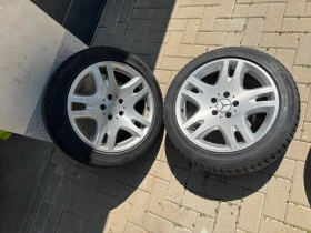 ���� � ������ 245/45R17 �� Mercedes-Benz | Mobile.bg � ����� ������ 2
