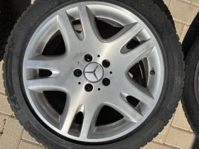 ���� � ������ 245/45R17 �� Mercedes-Benz | Mobile.bg � ����� ������ 4