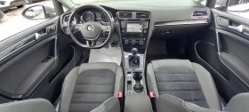 VW Golf ГАЗ ИЗКЛЮЧИТЕЛН СЕРВИ КНИЖК ОБСЛУЖ УНИКТ HiGH LiNE, снимка 9