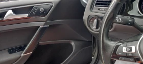 VW Golf ГАЗ ИЗКЛЮЧИТЕЛН СЕРВИ КНИЖК ОБСЛУЖ УНИКТ HiGH LiNE, снимка 14