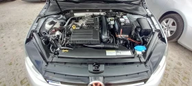 VW Golf ГАЗ ИЗКЛЮЧИТЕЛН СЕРВИ КНИЖК ОБСЛУЖ УНИКТ HiGH LiNE, снимка 16