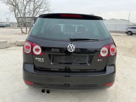 VW Golf Plus 1.4i, снимка 5