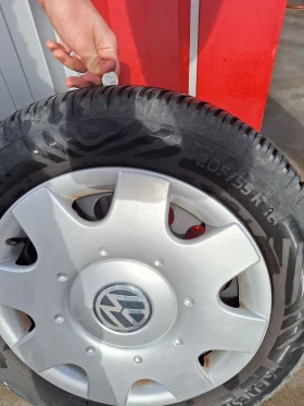 VW Golf Plus 1.4i, снимка 11