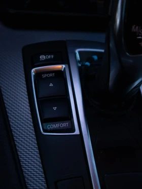 BMW 530 Xdrive ; М Пакет; подгрев; отдухване; теглич ;, снимка 17