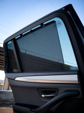 BMW 530 Xdrive ; М Пакет; подгрев; отдухване; теглич ;, снимка 8