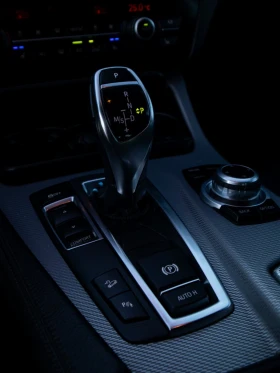 BMW 530 Xdrive ; М Пакет; подгрев; отдухване; теглич ;, снимка 15