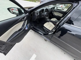 Mazda 6 скайсити, снимка 7