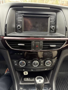 Mazda 6 скайсити, снимка 12