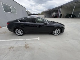 Mazda 6 скайсити, снимка 2