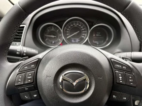 Mazda 6 скайсити, снимка 6
