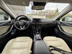 Mazda 6 скайсити, снимка 9