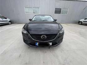 Mazda 6 скайсити, снимка 1